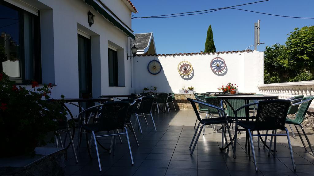 Hotel Cortijo Laredo Dış mekan fotoğraf