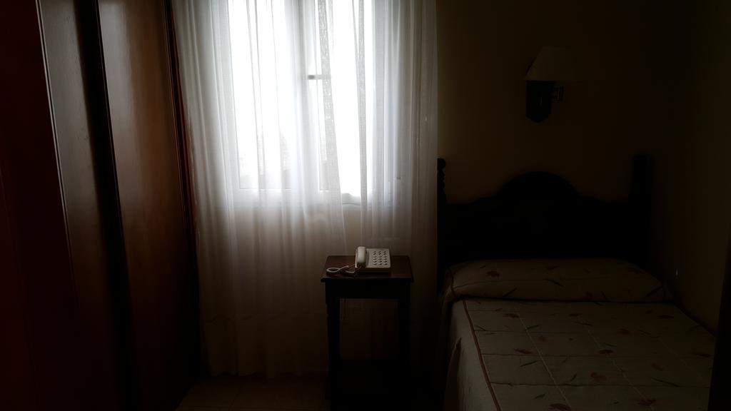 Hotel Cortijo Laredo Dış mekan fotoğraf