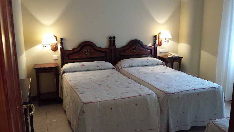 Hotel Cortijo Laredo Dış mekan fotoğraf