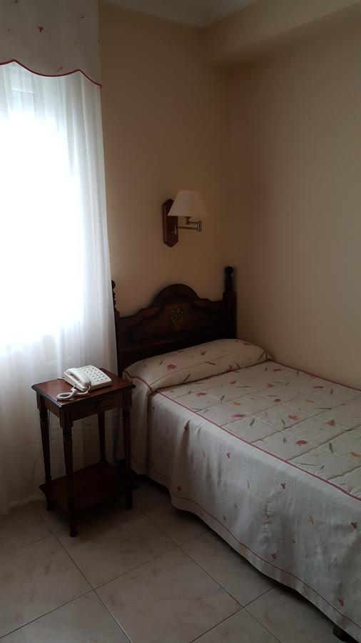 Hotel Cortijo Laredo Dış mekan fotoğraf