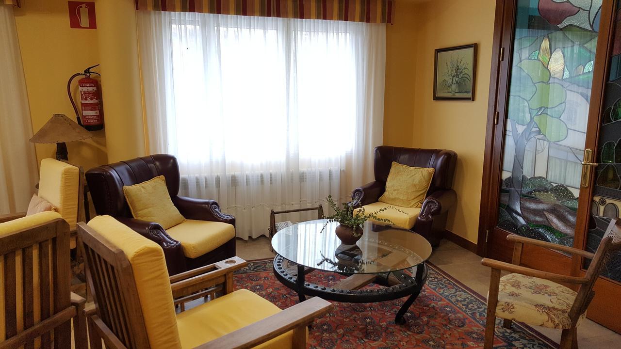 Hotel Cortijo Laredo Dış mekan fotoğraf