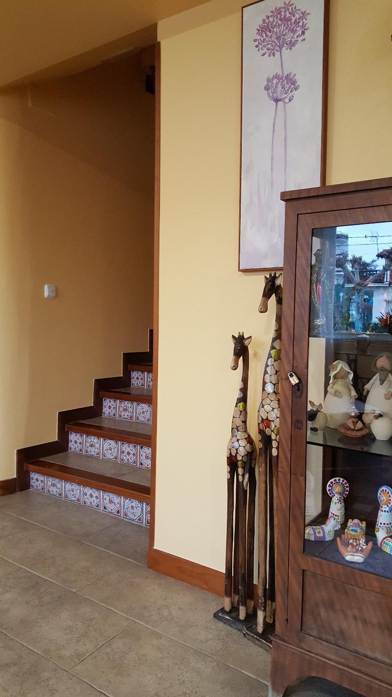 Hotel Cortijo Laredo Dış mekan fotoğraf