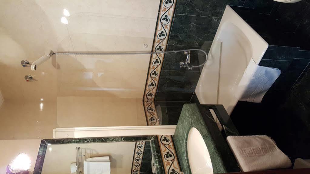 Hotel Cortijo Laredo Dış mekan fotoğraf