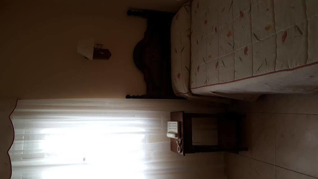Hotel Cortijo Laredo Dış mekan fotoğraf